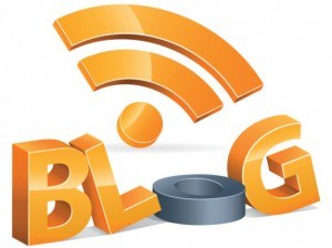 blog